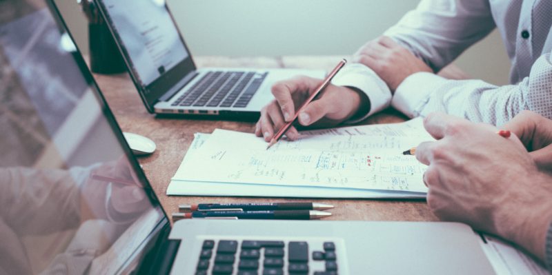 Business Operations Counsel